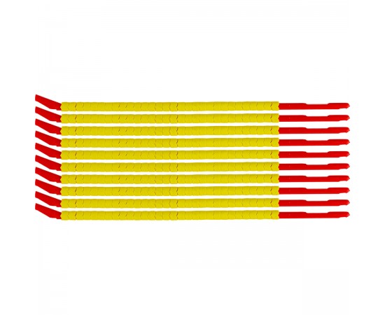 SCN-10-YELLOW SCN-10-YELLOW
