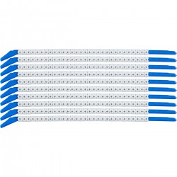 SCN-13-PLUS Clip Sleeve Tel İşaretleyicileri