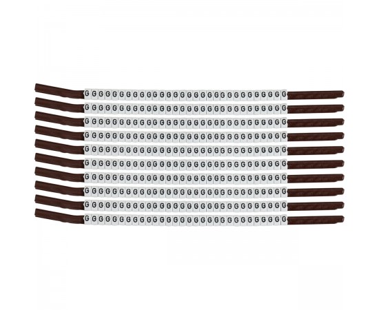SCN-15-G Clip Sleeve Tel İşaretleyicileri SCN-15-G Clip Sleeve Tel İşaretleyicileri