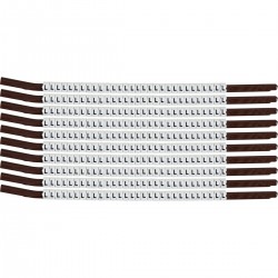 SCN-15-L Clip Sleeve Tel İşaretleyicileri