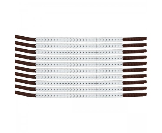 SCN-15-PLUS Clip Sleeve Tel İşaretleyicileri SCN-15-PLUS Clip Sleeve Tel İşaretleyicileri