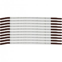 SCN-15-T Clip Sleeve Tel İşaretleyicileri
