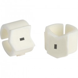 SCN-23-MINUS Clip Sleeve Tel İşaretleyicileri