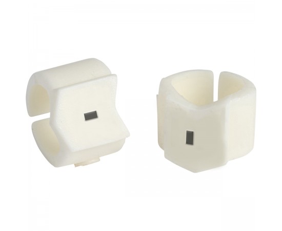 SCN-23-MINUS Clip Sleeve Tel İşaretleyicileri SCN-23-MINUS Clip Sleeve Tel İşaretleyicileri