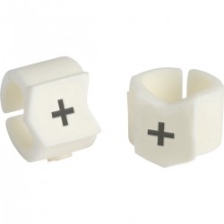 SCN-23-PLUS Clip Sleeve Tel İşaretleyicileri