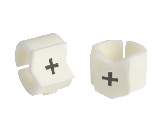 SCN-23-PLUS Clip Sleeve Tel İşaretleyicileri SCN-23-PLUS Clip Sleeve Tel İşaretleyicileri