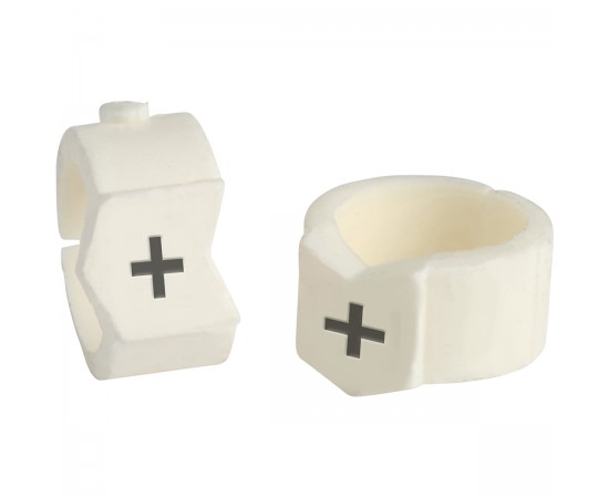 SCN-36-PLUS Clip Sleeve Tel İşaretleyicileri