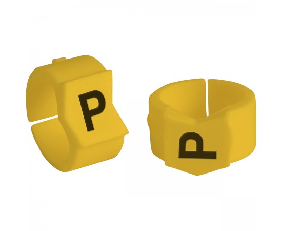 SCNG-45-P Clip Sleeve Tel İşaretleyicileri SCNG-45-P Clip Sleeve Tel İşaretleyicileri