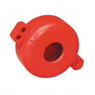 CYLINDER TANK LOCKOUT Silindir Tank Kilidi