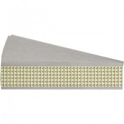 SL-11-PK Statik Farkındalık Etiketleri