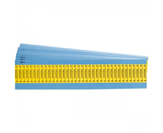 SL-12-PK Statik Farkındalık Etiketleri SL-12-PK Statik Farkındalık Etiketleri