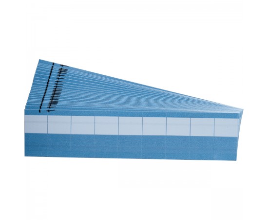 SLFW-100-PK Tel İşaretleme Kartları - Kendinden Laminasyonlu Yazılabilir İşaretleyiciler SLFW-100-PK Tel İşaretleme Kartları - Kendinden Laminasyonlu Yazılabilir İşaretleyiciler