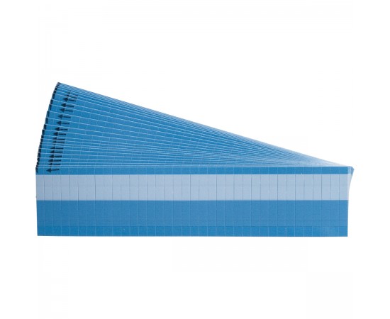 SLFW-250-PK Tel İşaretleme Kartları - Kendinden Laminasyonlu Yazılabilir İşaretleyiciler SLFW-250-PK Tel İşaretleme Kartları - Kendinden Laminasyonlu Yazılabilir İşaretleyiciler