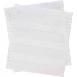 SLSH-10225 DaTab Dot Matrix Yazdırılabilir Etiketler