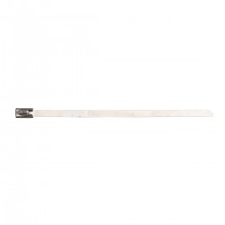 SSTIE-127-7316 Paslanmaz Çelik Kablo Bağı