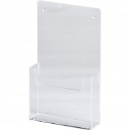 800125 Tag Holder  Etiket Tutucu