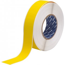 THT-105-472-YL Labels for Thermal Transfer Label Printers.