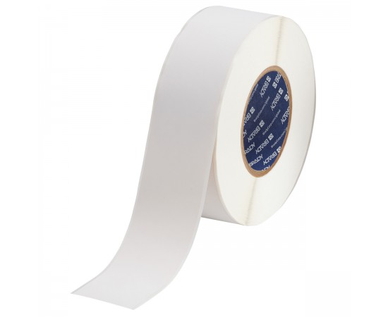 THT-106-472 Labels for Thermal Transfer Label Printers. THT-106-472 Labels for Thermal Transfer Label Printers.