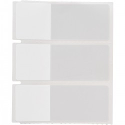B33-64-461 BBP33/i3300/i5300 Yazıcılar için Kendinden Laminasyonlu Etiketler