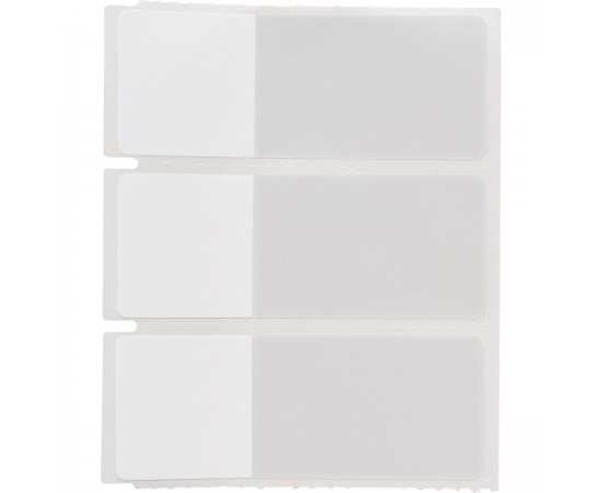 B33-64-461 BBP33/i3300/i5300 Yazıcılar için Kendinden Laminasyonlu Etiketler B33-64-461 BBP33/i3300/i5300 Yazıcılar için Kendinden Laminasyonlu Etiketler
