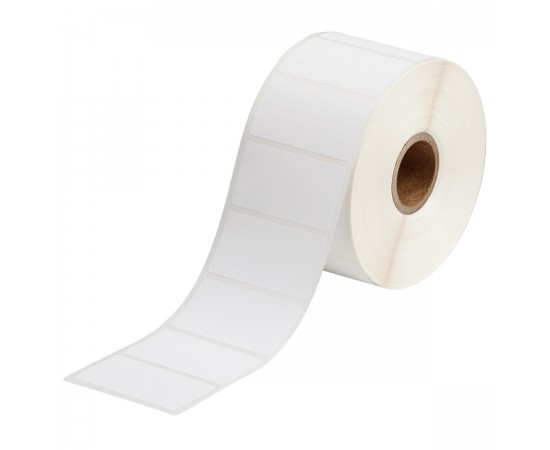 BPT LABELS 104 X 56 MM IN B-7610 Termal Transferle Yazdırılabilir Etiketler BPT LABELS 104 X 56 MM IN B-7610 Termal Transferle Yazdırılabilir Etiketler