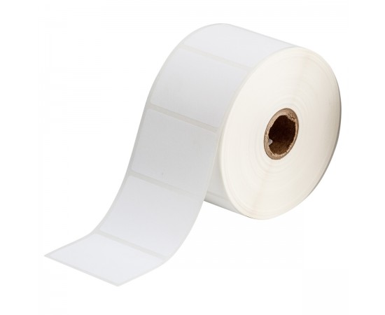 BPT LABELS 80 X 50 MM IN B-7610 Termal Transferle Yazdırılabilir Etiketler BPT LABELS 80 X 50 MM IN B-7610 Termal Transferle Yazdırılabilir Etiketler