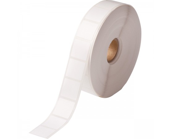 BPT-164-481 Termal Transferle Yazdırılabilir Etiketler BPT-164-481 Termal Transferle Yazdırılabilir Etiketler