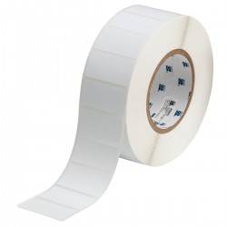 THT-17-7351-3 76 mm Kukalı Müdahaleye Karşı Korumalı Vinil Etiketler