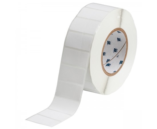 THT-17-408-3 76 mm Kukalı Yeniden Konumlandırılabilir Kağıt Etiketler THT-17-408-3 76 mm Kukalı Yeniden Konumlandırılabilir Kağıt Etiketler