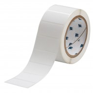 XTHT-17-8423-5 76 mm Kukalı Polyester Etiketler