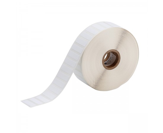 BPT LABELS 30 X 10 MM IN B-7610 Termal Transferle Yazdırılabilir Etiketler BPT LABELS 30 X 10 MM IN B-7610 Termal Transferle Yazdırılabilir Etiketler