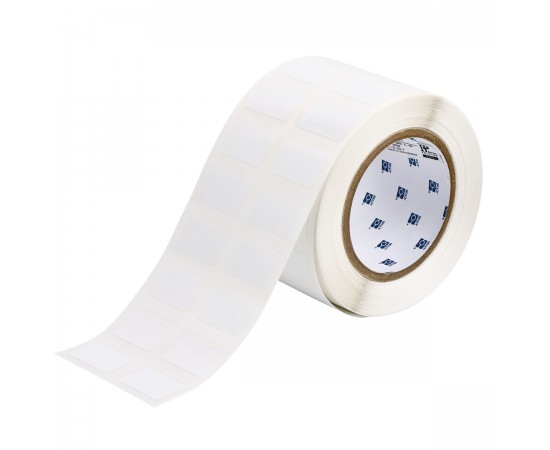 THT-22-423-2 PermaShield Termal Transferle Yazdırılabilir Etiketler THT-22-423-2 PermaShield Termal Transferle Yazdırılabilir Etiketler