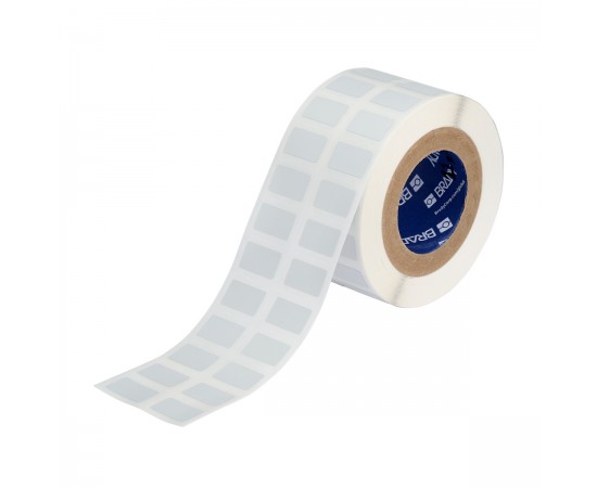 THT-22-428-2 PermaShield Termal Transferle Yazdırılabilir Etiketler THT-22-428-2 PermaShield Termal Transferle Yazdırılabilir Etiketler