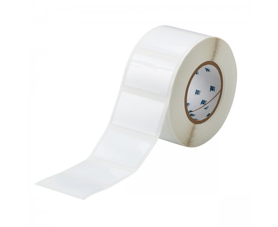 THT-24-423-1 PermaShield Termal Transferle Yazdırılabilir Etiketler THT-24-423-1 PermaShield Termal Transferle Yazdırılabilir Etiketler