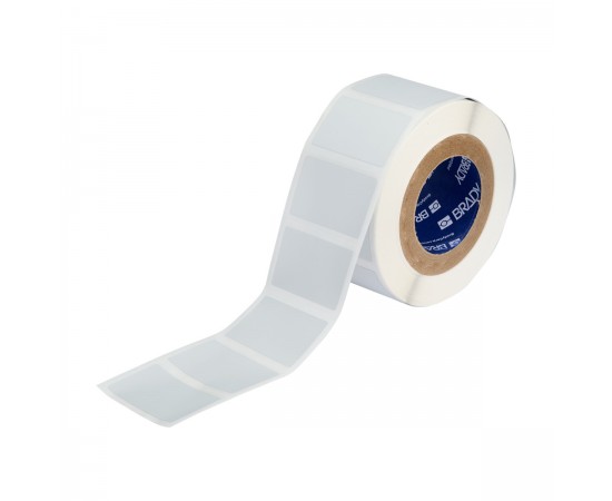 THT-24-428-1 PermaShield Termal Transferle Yazdırılabilir Etiketler THT-24-428-1 PermaShield Termal Transferle Yazdırılabilir Etiketler