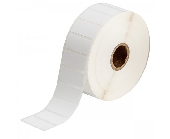 BPT LABELS 68 X 34 MM IN B-7610 Termal Transferle Yazdırılabilir Etiketler BPT LABELS 68 X 34 MM IN B-7610 Termal Transferle Yazdırılabilir Etiketler