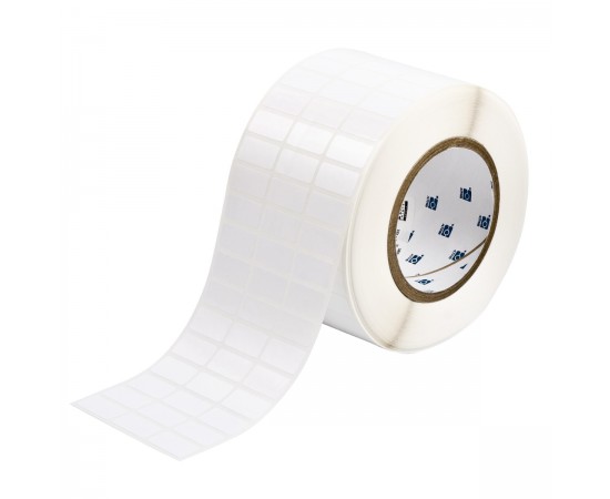 THT-5-422-10 Akrilik Yapışkanlı Kuvvetli Yapışkanlı 76 mm Kukalı Polyester Etiketler THT-5-422-10 Akrilik Yapışkanlı Kuvvetli Yapışkanlı 76 mm Kukalı Polyester Etiketler