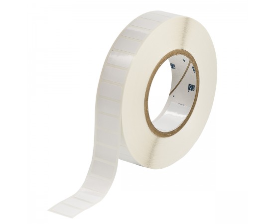 THT-59-483-10 76 mm Kukalı Kauçuk Yapışkanlı Kuvvetli Yapışkanlı Parlak Polyester Etiketler THT-59-483-10 76 mm Kukalı Kauçuk Yapışkanlı Kuvvetli Yapışkanlı Parlak Polyester Etiketler