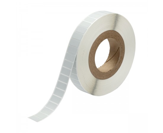 THT-59-486-10 Metalize, Güçlü Yapışkanlı Mat 76 mm Kukalı Polyester THT-59-486-10 Metalize, Güçlü Yapışkanlı Mat 76 mm Kukalı Polyester