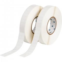 THT-59-498-10 76 mm Kukalı Yeniden Konumlandırılabilir Vinil Bez Etiketler