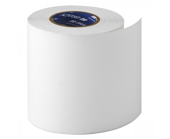 THTC-110-439WT 76 mm Kukalı Sürekli Renkli Vinil Bant THTC-110-439WT 76 mm Kukalı Sürekli Renkli Vinil Bant