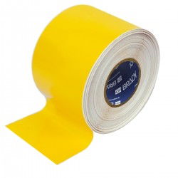 THTC-63-439YL 76 mm Kukalı Sürekli Renkli Vinil Bant
