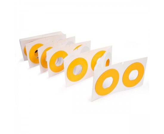 THTEP-19-7593-YL EPREP Etiketi THTEP-19-7593-YL EPREP Etiketi