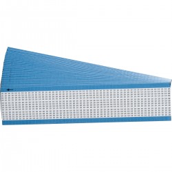 TMM-10-PK Minyatür Tel İşaretleyiciler - Sert Sayılar