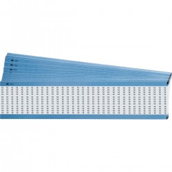 TMM-12-PK Minyatür Tel İşaretleyiciler - Sert Sayılar