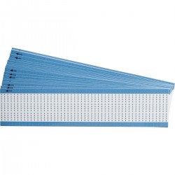 TMM-3-PK Minyatür Tel İşaretleyiciler - Sert Sayılar