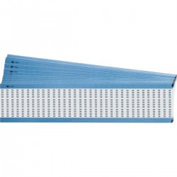 TMM-32-PK Minyatür Tel İşaretleyiciler - Sert Sayılar