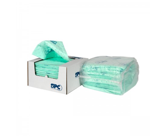 UN1212-E EMİCİ PED, Orta gramajlı, bağlı 30 cm x 30 cm, 50 emici ped/torba, 4 torba/çöp kutusu UN1212-E EMİCİ PED, Orta gramajlı, bağlı 30 cm x 30 cm, 50 emici ped/torba, 4 torba/çöp kutusu