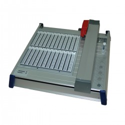PLOT BASIC VP600 Basit plotter seti
