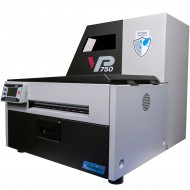 VP750-PTR-EU VP750 Dijital Renkli Etiket yazıcısı AB